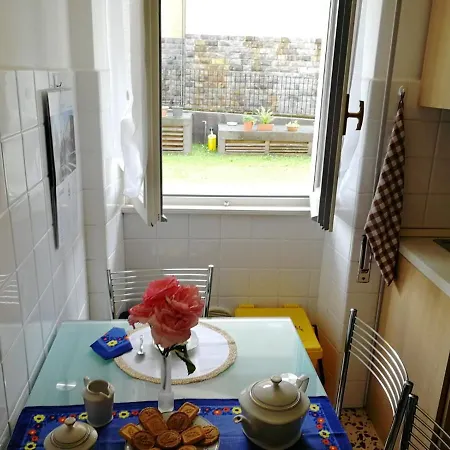 Prázdninový dům Casa Dolce Casa, A 2 Passi Dal E Vicina A Varenna Lierna