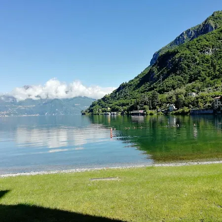 Casa Dolce Casa, A 2 Passi Dal E Vicina A Varenna Prázdninový dům