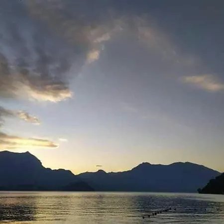 Prázdninový dům Casa Dolce Casa, A 2 Passi Dal E Vicina A Varenna *