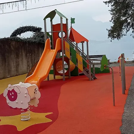 Prázdninový dům Casa Dolce Casa, A 2 Passi Dal E Vicina A Varenna Lierna