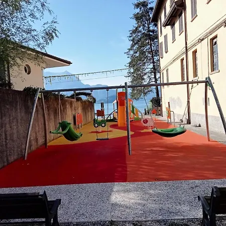 Casa Dolce Casa, A 2 Passi Dal E Vicina A Varenna Prázdninový dům