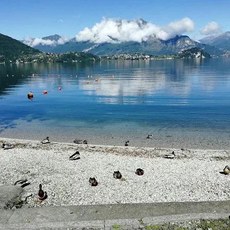 Casa Dolce Casa, A 2 Passi Dal E Vicina A Varenna Prázdninový dům *