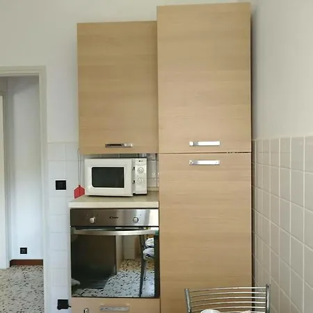 Prázdninový dům Casa Dolce Casa, A 2 Passi Dal E Vicina A Varenna *