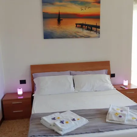 Prázdninový dům Casa Dolce Casa, A 2 Passi Dal E Vicina A Varenna