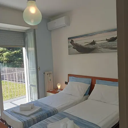 Casa Dolce Casa, A 2 Passi Dal E Vicina A Varenna Prázdninový dům *