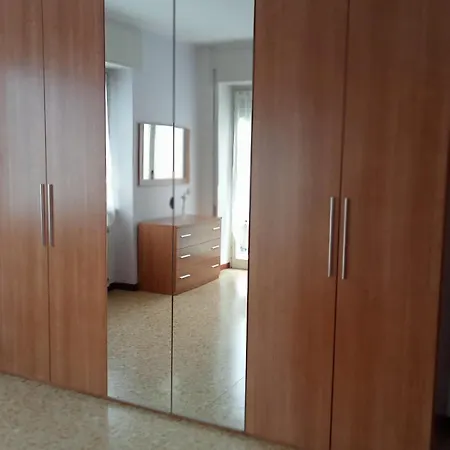 Hébergement de vacances Casa Dolce Casa, A 2 Passi Dal E Vicina A Varenna Lierna