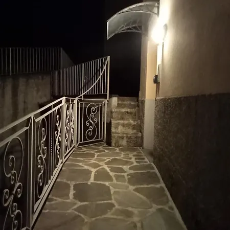 Prázdninový dům Casa Dolce Casa, A 2 Passi Dal E Vicina A Varenna
