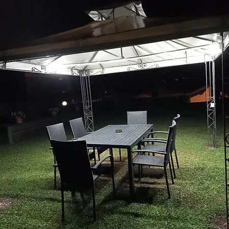 Prázdninový dům Casa Dolce Casa, A 2 Passi Dal E Vicina A Varenna